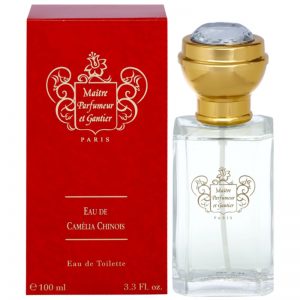 Maitre Parfumeur et Gantier Camelia Chinois woda toaletowa dla kobiet 100 ml