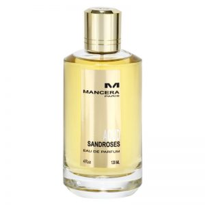 Mancera Aoud Sandroses woda perfumowana unisex 120 ml