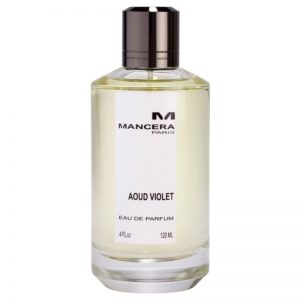 Mancera Aoud Violet woda perfumowana dla kobiet 120 ml