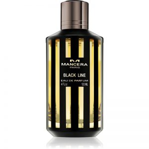 Mancera Black Line woda perfumowana unisex 120 ml