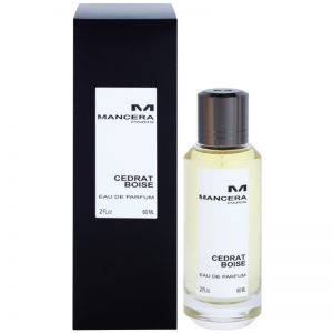 Mancera Cedrat Boise woda perfumowana unisex 60 ml