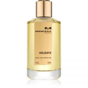 Mancera Holidays woda perfumowana unisex 120 ml