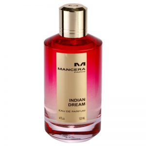 Mancera Indian Dream woda perfumowana dla kobiet 120 ml