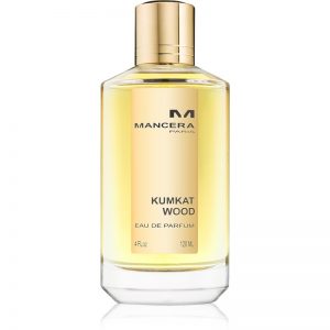 Mancera Kumkat Wood woda perfumowana unisex 120 ml