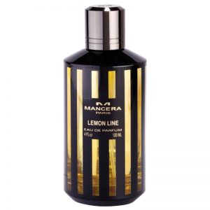 Mancera Lemon Line woda perfumowana unisex 120 ml