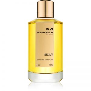 Mancera Sicily woda perfumowana unisex 120 ml
