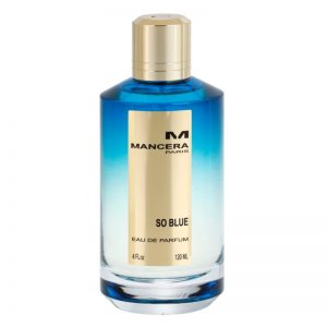 Mancera So Blue woda perfumowana unisex 120 ml