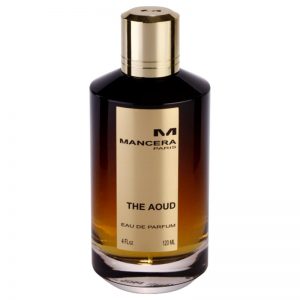 Mancera The Aoud woda perfumowana unisex 120 ml