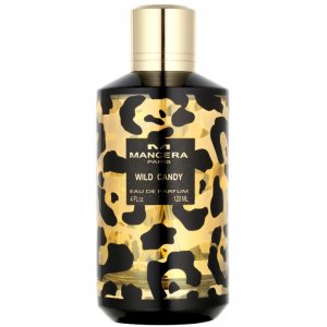 Mancera Wild Candy woda perfumowana unisex 120 ml