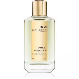 Mancera Wild Fruits woda perfumowana unisex 120 ml