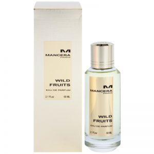 Mancera Wild Fruits woda perfumowana unisex 60 ml
