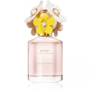 Marc Jacobs Daisy Eau So Fresh woda toaletowa dla kobiet 75 ml