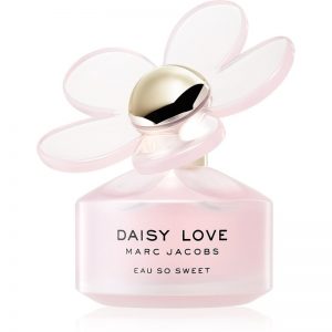 Marc Jacobs Daisy Love Eau So Sweet woda toaletowa dla kobiet 100 ml