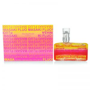 Masaki Matsushima Fluo woda perfumowana dla kobiet 80 ml