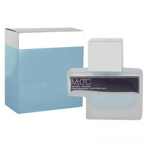 Masaki Matsushima M 0°C Men woda toaletowa dla mężczyzn 80 ml