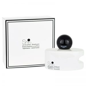 Masaki Matsushima Shiro woda perfumowana dla kobiet 80 ml