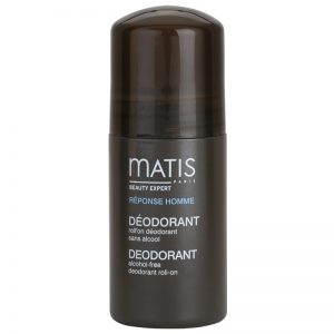 MATIS Paris Réponse Homme dezodorant w kulce do wszystkich rodzajów skóry 50 ml