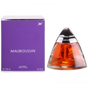 Mauboussin By Mauboussin woda perfumowana dla kobiet 100 ml