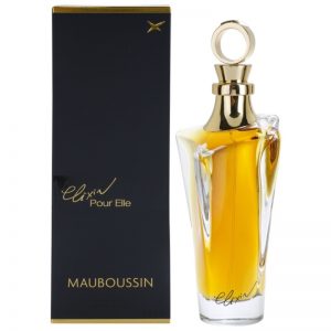 Mauboussin Mauboussin Elixir Pour Elle woda perfumowana dla kobiet 100 ml