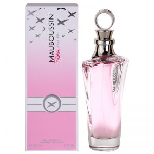 Mauboussin Rose Pour Elle woda perfumowana dla kobiet 100 ml