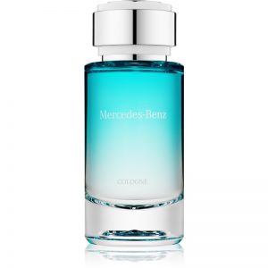 Mercedes-Benz For Men Cologne woda toaletowa dla mężczyzn 120 ml