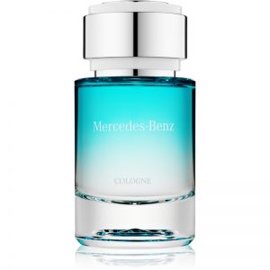 Mercedes-Benz For Men Cologne woda toaletowa dla mężczyzn 75 ml