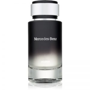 Mercedes-Benz For Men Intense woda toaletowa dla mężczyzn 120 ml