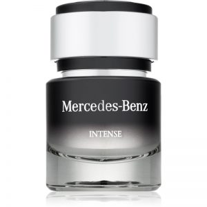 Mercedes-Benz For Men Intense woda toaletowa dla mężczyzn 40 ml