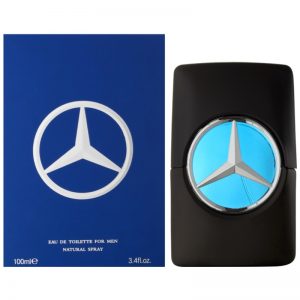 Mercedes-Benz Man woda toaletowa dla mężczyzn 100 ml