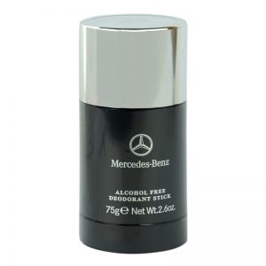 Mercedes-Benz Mercedes Benz dezodorant w sztyfcie dla mężczyzn 75 g
