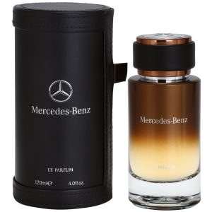 Mercedes-Benz Mercedes Benz Le Parfum woda perfumowana dla mężczyzn 120 ml