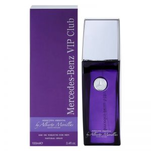 Mercedes-Benz VIP Club Addictive Oriental woda toaletowa dla mężczyzn 100 ml
