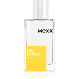 Mexx City Breeze woda toaletowa dla kobiet 30 ml