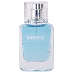 Mexx Fresh Man woda toaletowa dla mężczyzn 30 ml