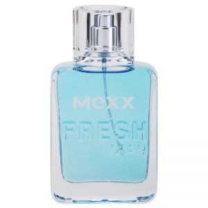 Mexx Fresh Man woda toaletowa dla mężczyzn 50 ml