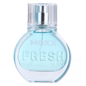Mexx Fresh Woman woda toaletowa dla kobiet 30 ml