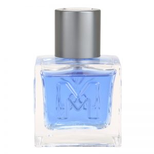Mexx Man New Look woda toaletowa dla mężczyzn 50 ml