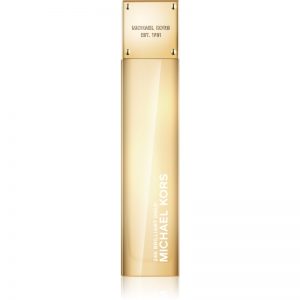 Michael Kors 24K Brilliant Gold woda perfumowana dla kobiet 100 ml