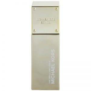 Michael Kors 24K Brilliant Gold woda perfumowana dla kobiet 50 ml