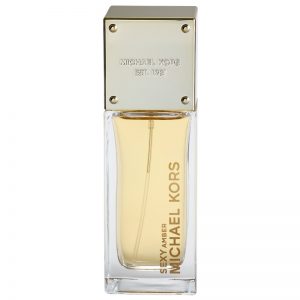 Michael Kors Sexy Amber woda perfumowana dla kobiet 50 ml