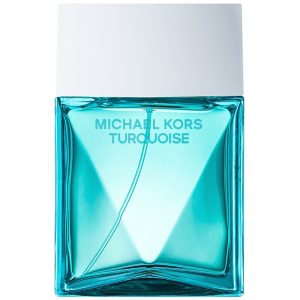Michael Kors Turquoise woda perfumowana dla kobiet 100 ml