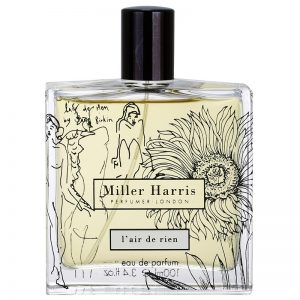 Miller Harris L’Air de Rien woda perfumowana dla kobiet 100 ml