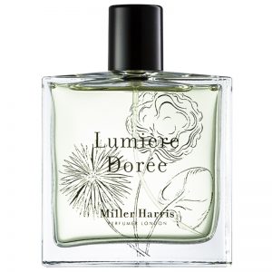 Miller Harris Lumiere Dorée woda perfumowana dla kobiet 100 ml