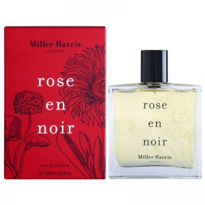 Miller Harris Rose En Noir woda perfumowana dla kobiet 100 ml