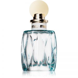 Miu Miu L’Eau Bleue woda perfumowana dla kobiet 100 ml