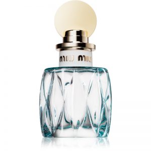 Miu Miu L’Eau Bleue woda perfumowana dla kobiet 50 ml