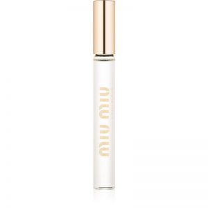Miu Miu L’Eau Bleue woda perfumowana roll-on dla kobiet 10 ml