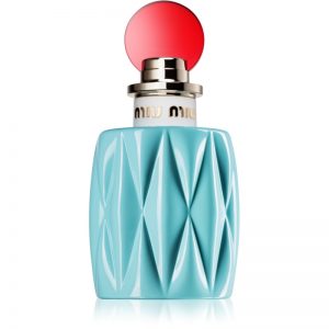 Miu Miu Miu Miu woda perfumowana dla kobiet 100 ml