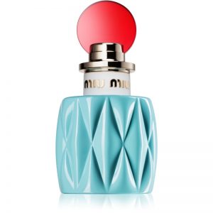 Miu Miu Miu Miu woda perfumowana dla kobiet 50 ml
