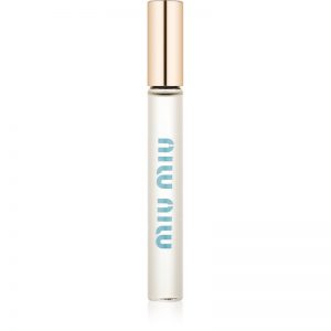 Miu Miu Miu Miu woda perfumowana roll-on dla kobiet 10 ml